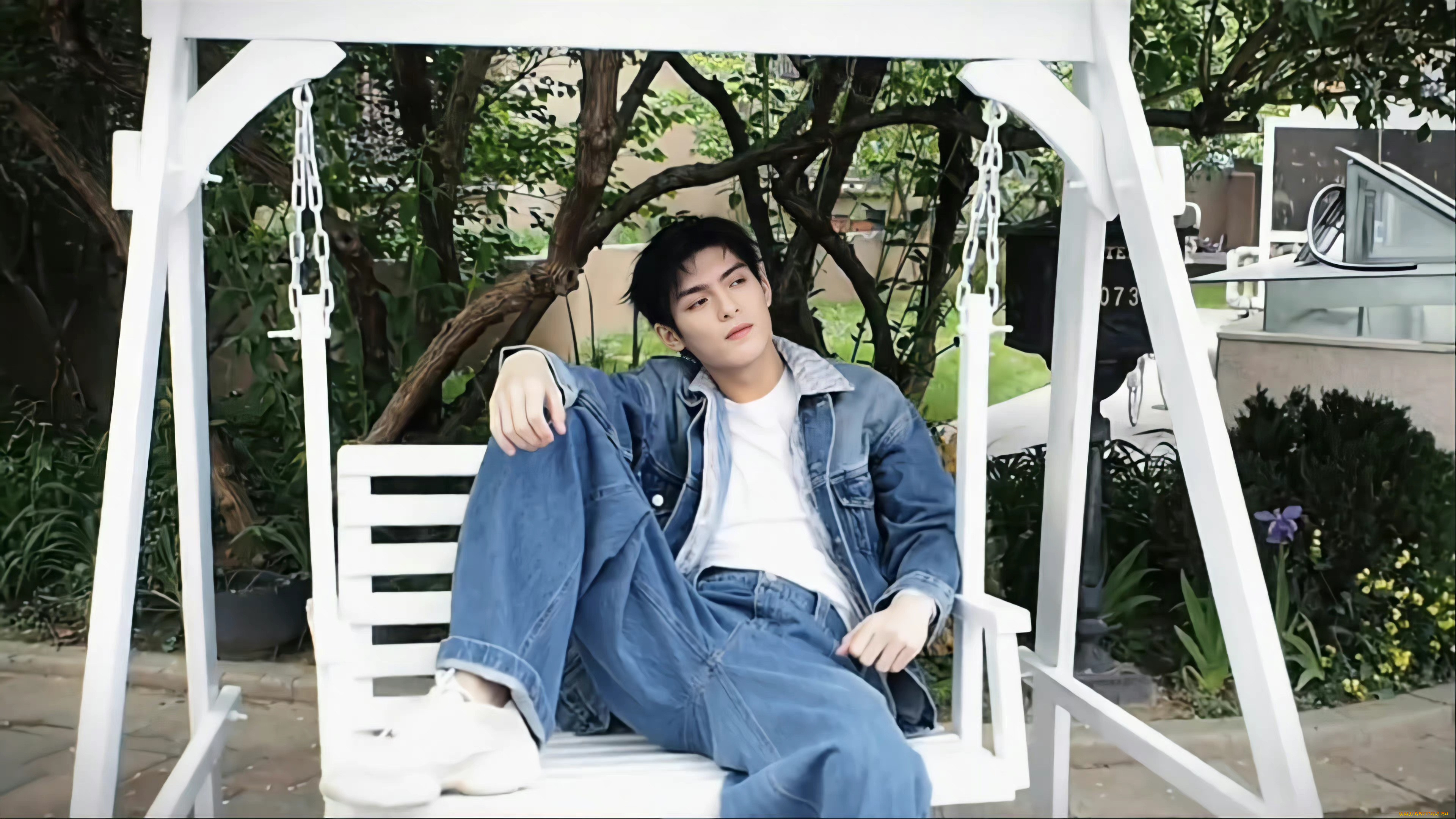 , wang hao xuan, , , 
